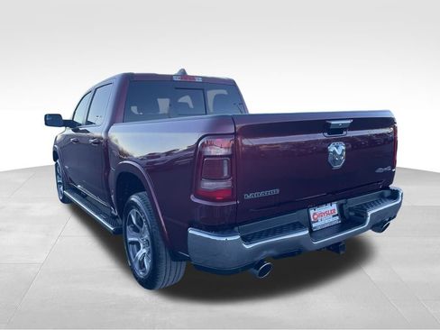 Used 2022 RAM 1500 Laramie image 14
