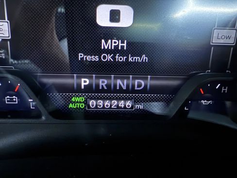 Used 2022 RAM 1500 Laramie image 18