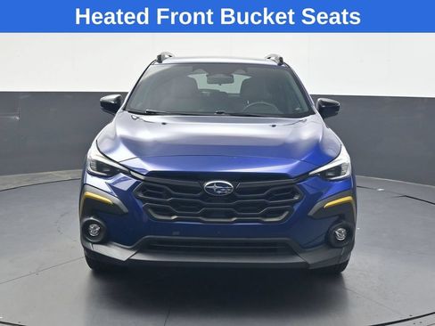 Used 2024 Subaru Crosstrek 2.5i Sport AWD/4WD image 9