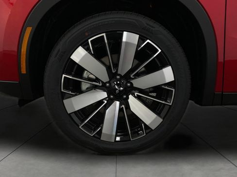 New 2025 Mitsubishi Outlander SE image 12