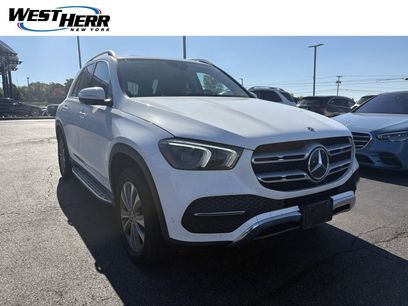 Used 2023 Mercedes-Benz GLE 350 4MATIC