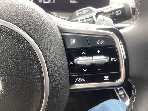 Used 2025 Kia Sorento SX Prestige AWD/4WD image 20