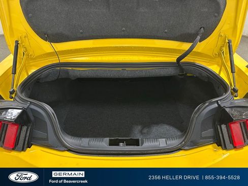 Used 2024 Ford Mustang Premium image 32