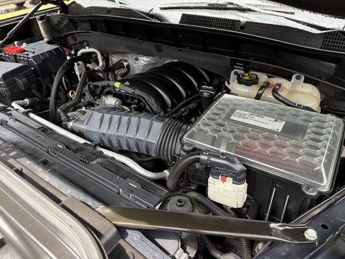 Used 2021 GMC Sierra 1500 Denali w/ Denali Ultimate Package image 26