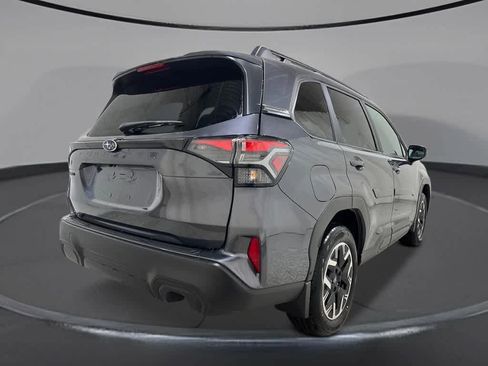 New 2026 Subaru Forester Premium AWD/4WD image 5