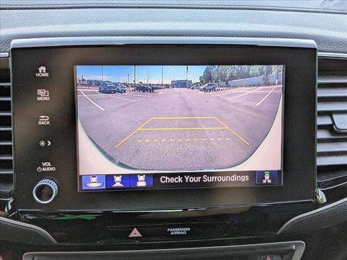 Used 2021 Honda Ridgeline Black Edition image 14