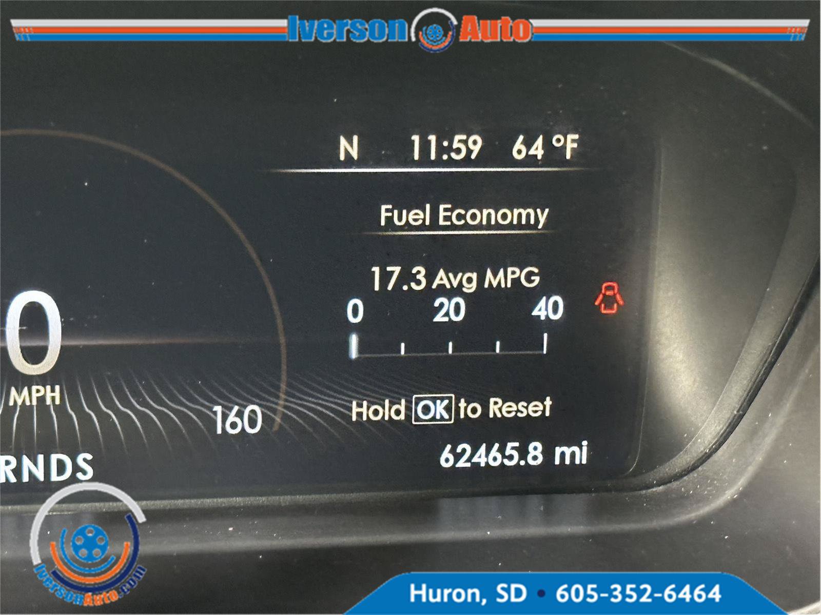 Used 2019 Lincoln Continental Select w/ Continental Climate Package AWD/4WD image 17