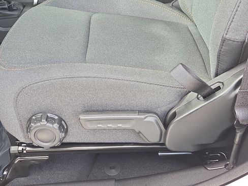 New 2026 Jeep Wrangler Sport image 22