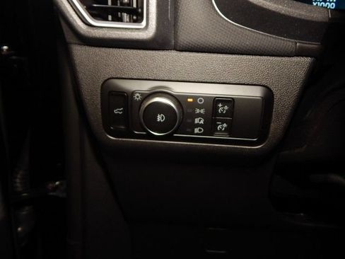 New 2025 Ford Bronco Sport Outer Banks w/ Outer Banks Tech Package+ AWD/4WD image 20