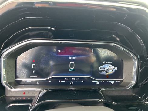 Used 2025 Chevrolet Silverado 1500 LT Trail Boss w/ Convenience Package II image 20