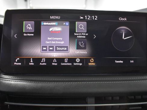 Used 2023 INFINITI QX60 Sensory AWD/4WD image 24