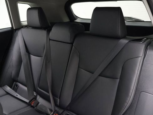 Certified 2026 Toyota Corolla Cross XLE image 18