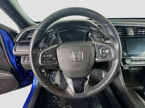 Used 2021 Honda Civic EX image 13