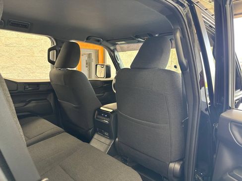 Used 2025 Toyota Land Cruiser 1958 AWD/4WD image 41