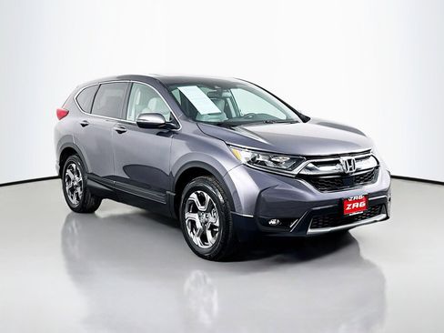 Used 2018 Honda CR-V EX-L image 7