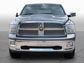 Used 2012 RAM 1500 Laramie w/ Protection Group video 3