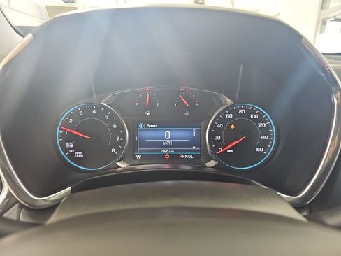 Certified 2024 Chevrolet Equinox LT FWD image 26