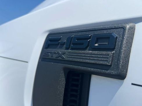 Used 2023 Ford F150 XL w/ STX Appearance Package AWD/4WD image 9