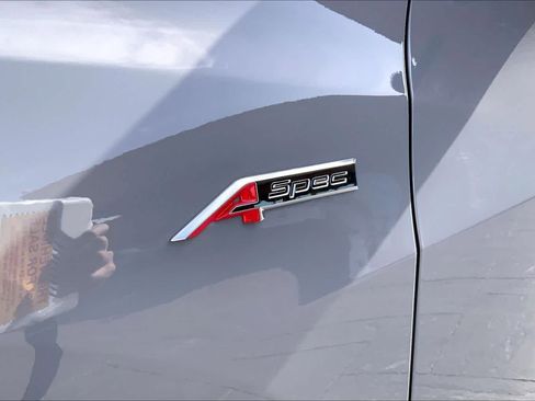 New 2026 Acura RDX A-Spec image 8