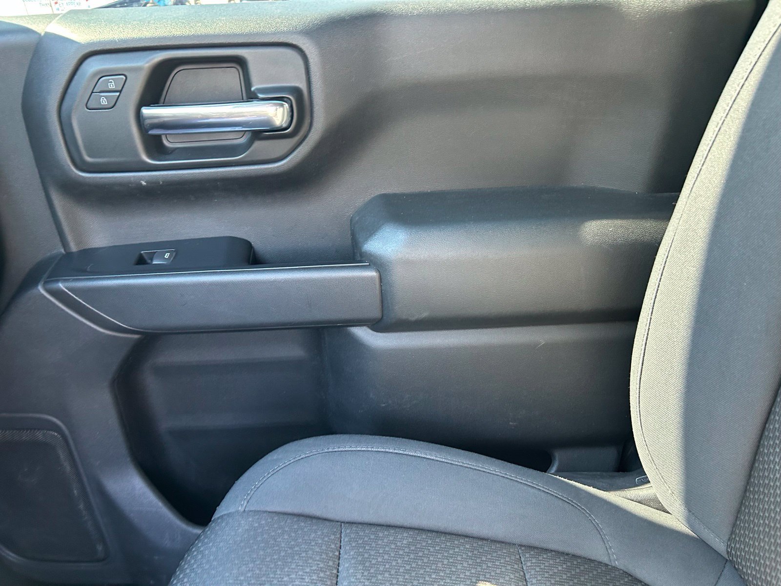 Used 2019 GMC Sierra 1500 4x4 Double Cab w/ Convenience Package image 15