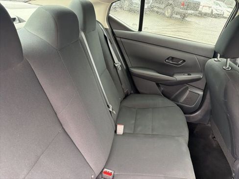 Used 2024 Nissan Sentra S FWD image 24
