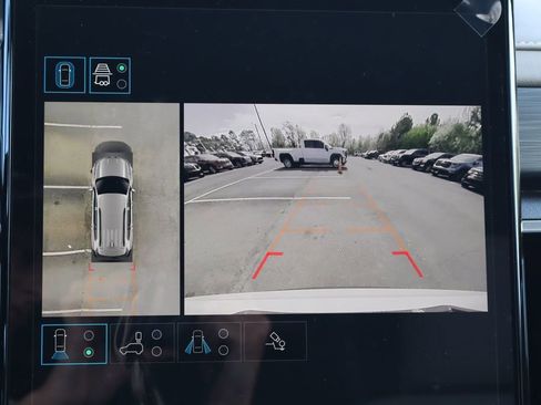 New 2026 GMC Acadia Elevation w/ Elevation Premium Package AWD/4WD image 17