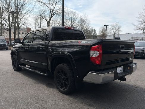 Used 2019 Toyota Tundra SR5 image 3