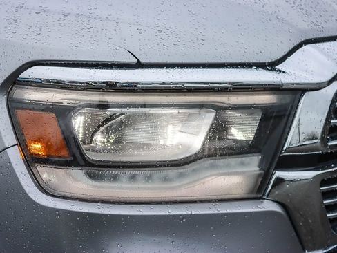 Used 2019 RAM 1500 Laramie image 7