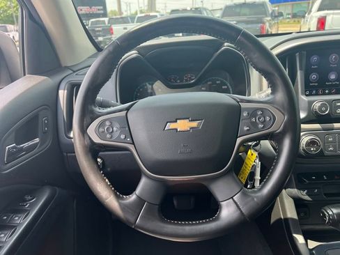 Used 2019 Chevrolet Colorado Z71 image 18