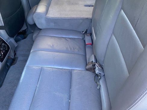 Used 2006 Acura MDX Touring AWD/4WD image 16