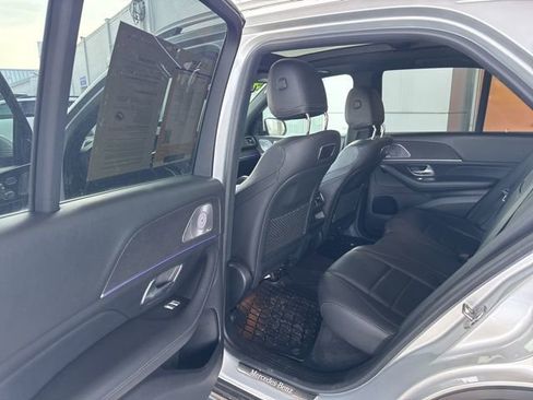 Used 2020 Mercedes-Benz GLE 350 GLE 350 image 31