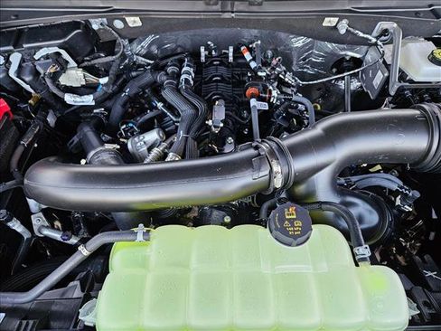 New 2025 Ford Expedition Platinum w/ Platinum Ultimate Package image 17