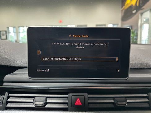 Used 2018 Audi A4 2.0T Premium Plus w/ Premium Plus Package AWD/4WD image 63