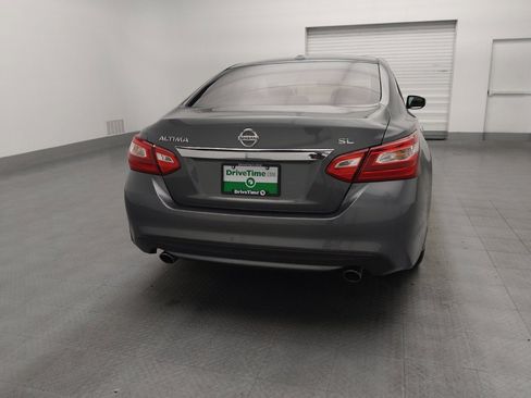 Used 2017 Nissan Altima 2.5 SL image 7