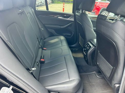 Used 2019 BMW X4 xDrive30i w/ Convenience Package AWD/4WD image 20