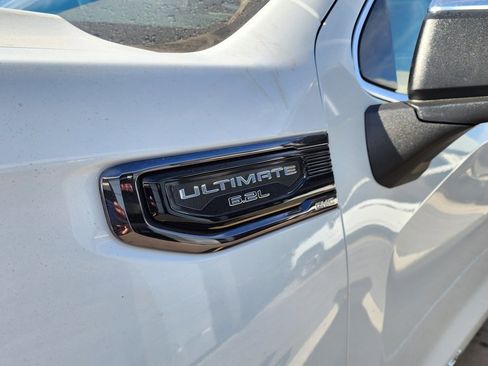 New 2026 GMC Sierra 1500 Denali Ultimate image 10