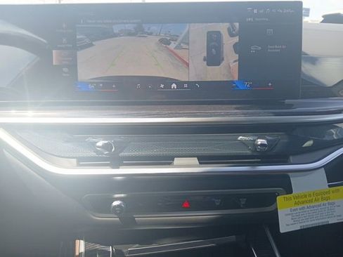 New 2026 BMW X5 sDrive40i RWD image 24