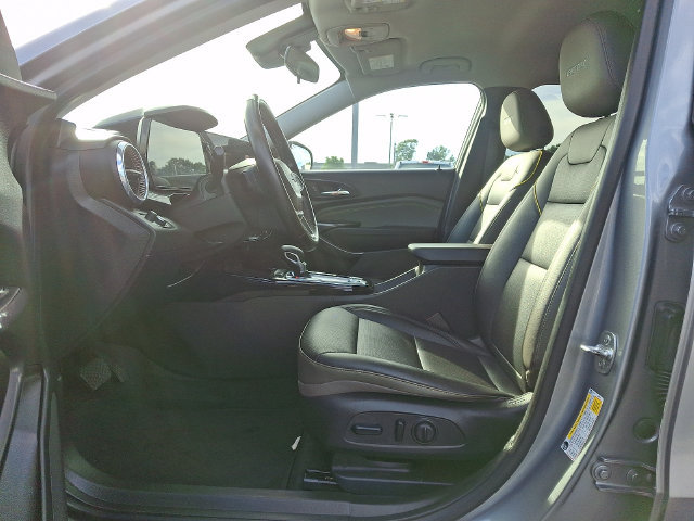 Used 2024 Chevrolet Trax ACTIV FWD image 15