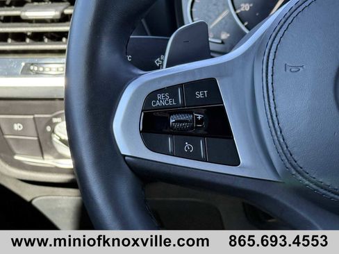 Used 2021 BMW X3 xDrive30i image 17