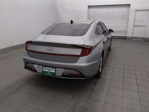 Used 2020 Hyundai Sonata SE FWD image 9
