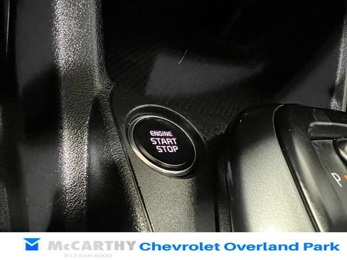 Used 2025 Kia K4 FWD image 17
