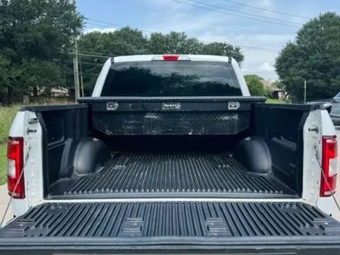 Used 2019 Ford F150 XL w/ Equipment Group 101A Mid AWD/4WD image 8