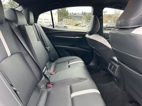 Certified 2025 Toyota Camry SE image 14