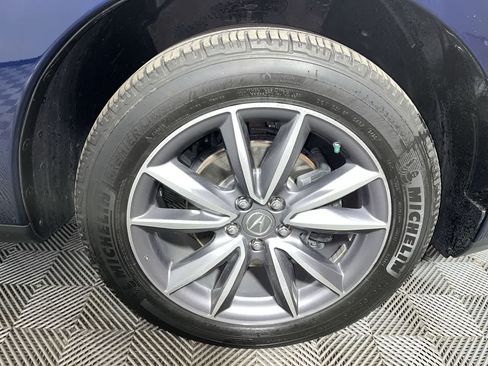 Used 2019 Acura RDX AWD w/ Technology Package image 10