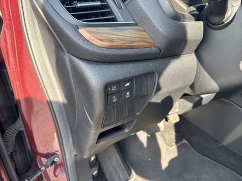 Used 2017 Honda CR-V EX-L image 13