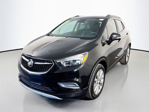 Used 2019 Buick Encore Preferred image 4