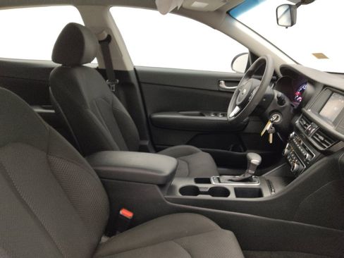 Used 2018 Kia Optima LX FWD image 21