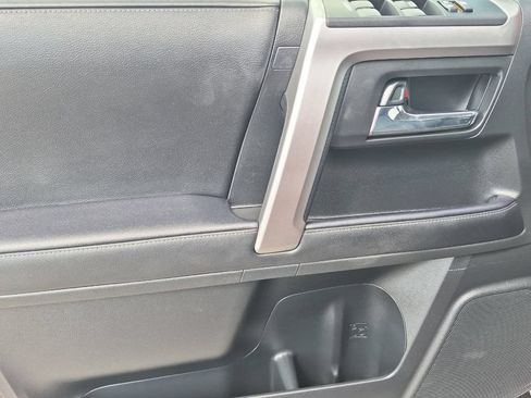 Used 2024 Toyota 4Runner SR5 Premium w/ Moonroof Package RWD image 11