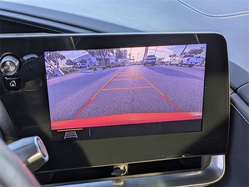 Used 2020 Chevrolet Corvette Stingray Coupe w/ 1LT image 21