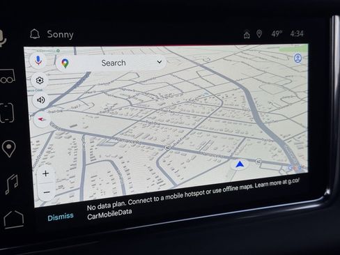 Used 2023 GMC Yukon XL Denali w/ Max Trailering Package image 10